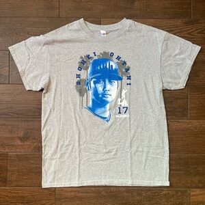 Shohei ohtani Los Angeles Dodgers t shirt